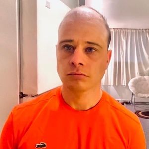 Meet your Posher, Justin